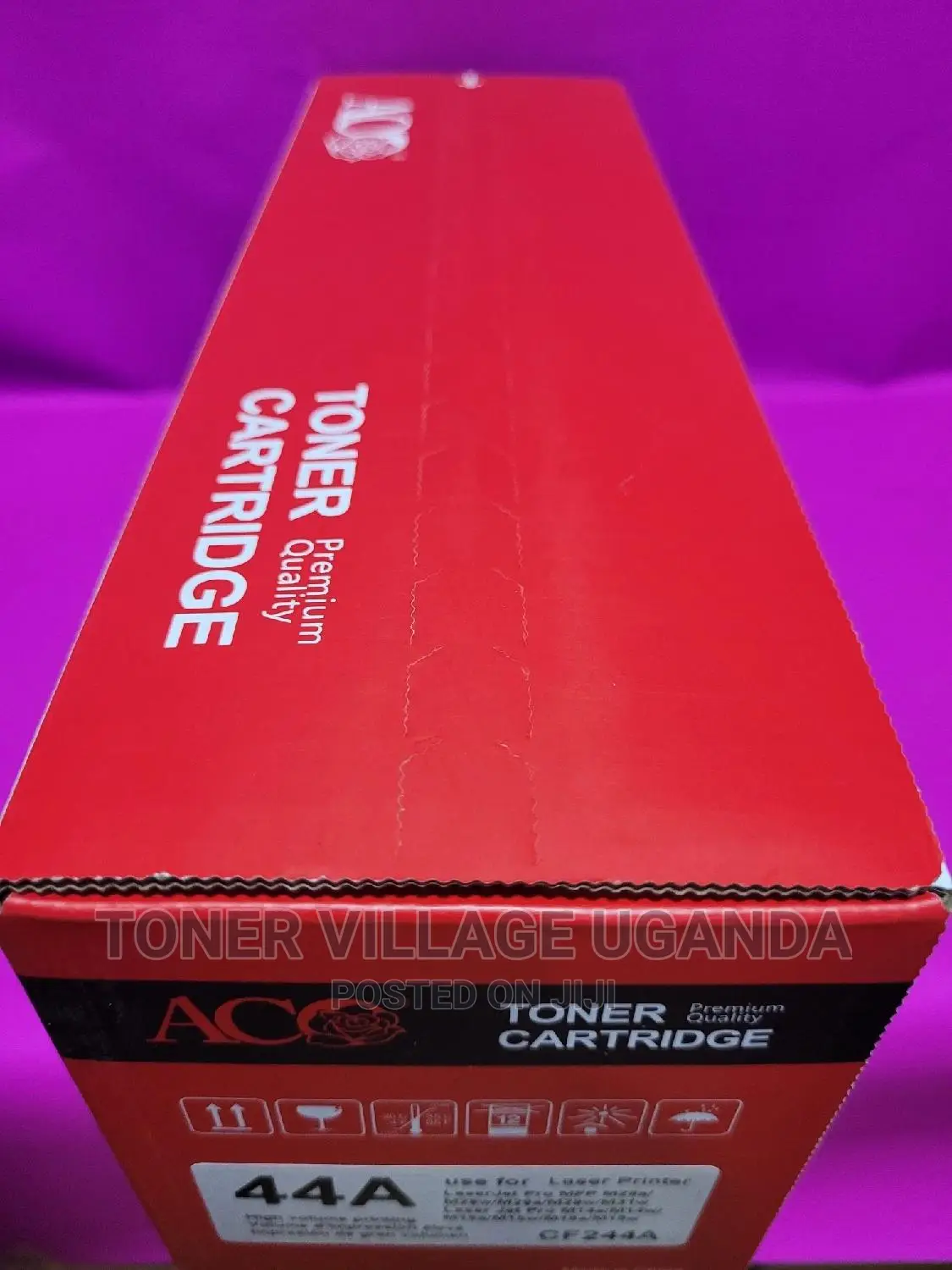 44A Toner Cartridge for Use in Hp Pro M15 M28 Printers
