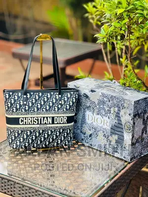 Ladies Classy Hand Bags