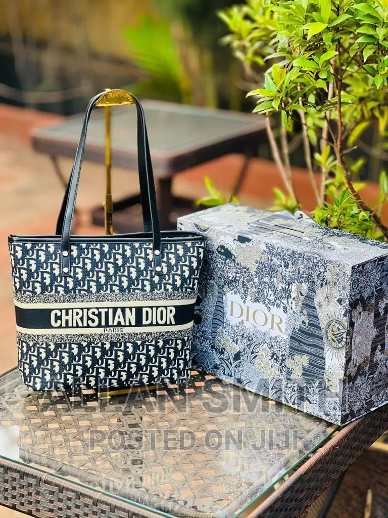 Ladies Classy Hand Bags