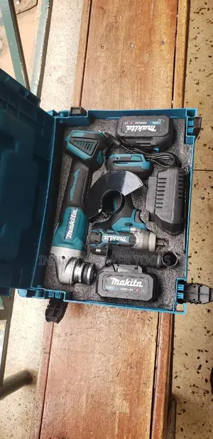 Makita Rebar Tying Tool