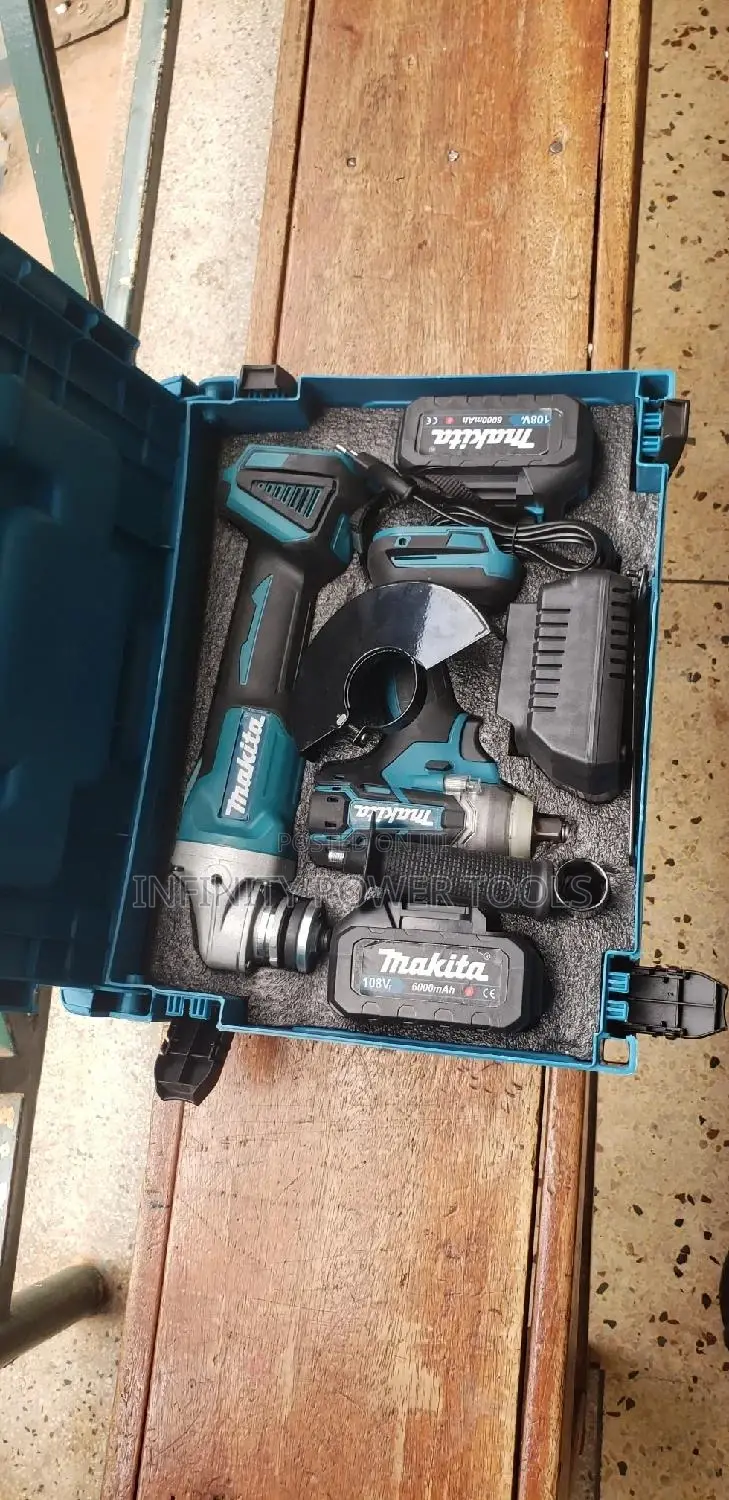 Makita Rebar Tying Tool