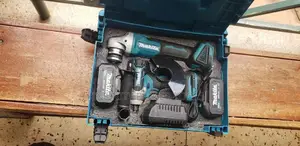 Makita Rebar Tying Tool