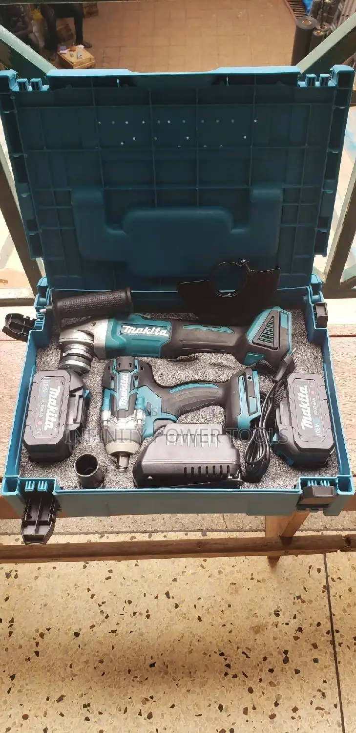Makita Rebar Tying Tool