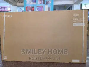 Samsung 65inches QLED
