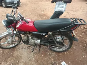 Hero Hunter 100 2023 Red