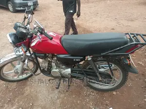 Hero Hunter 100 2023 Red