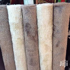 Modern Shaggy Carpet