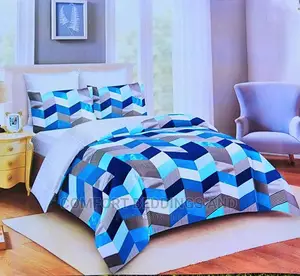 Bedcover 5*6
