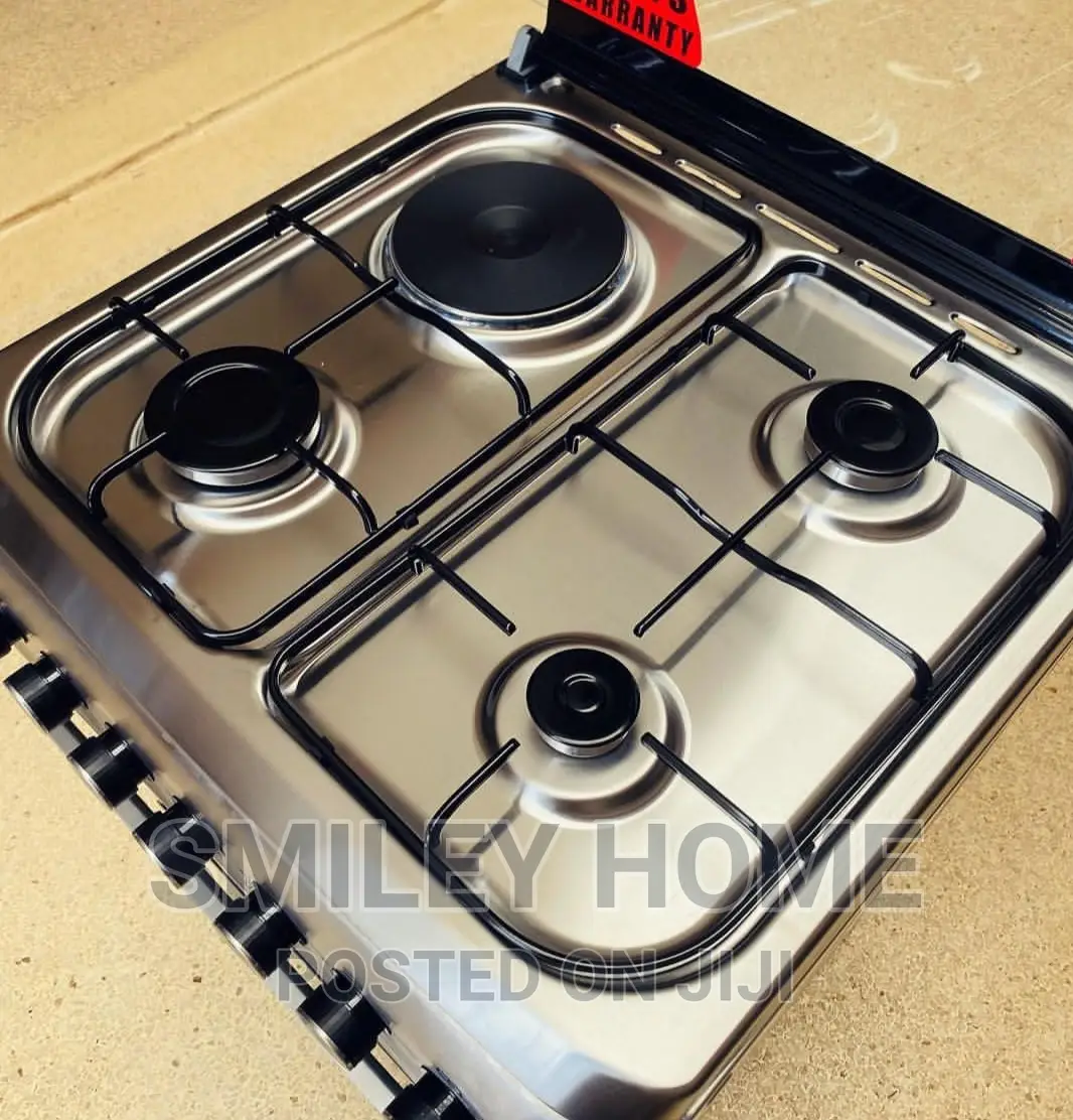 Diamond Blueflame 60*60(3+1)