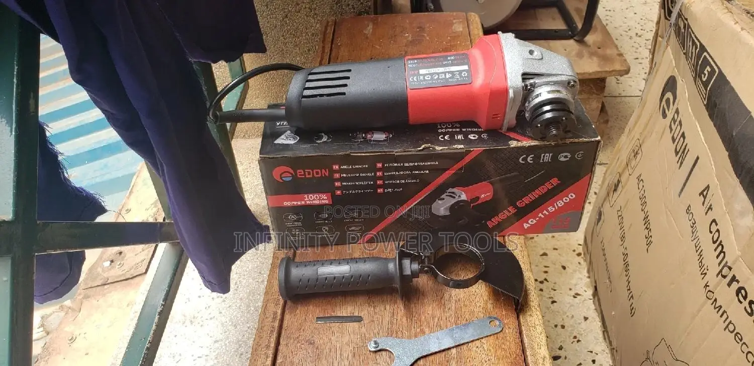 Edon Baby Grinder
