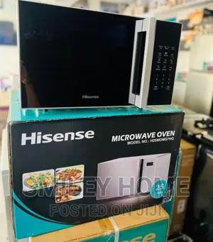 Hisense 25ltrs Digital Microwave