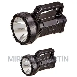 Rechargeable Led Light