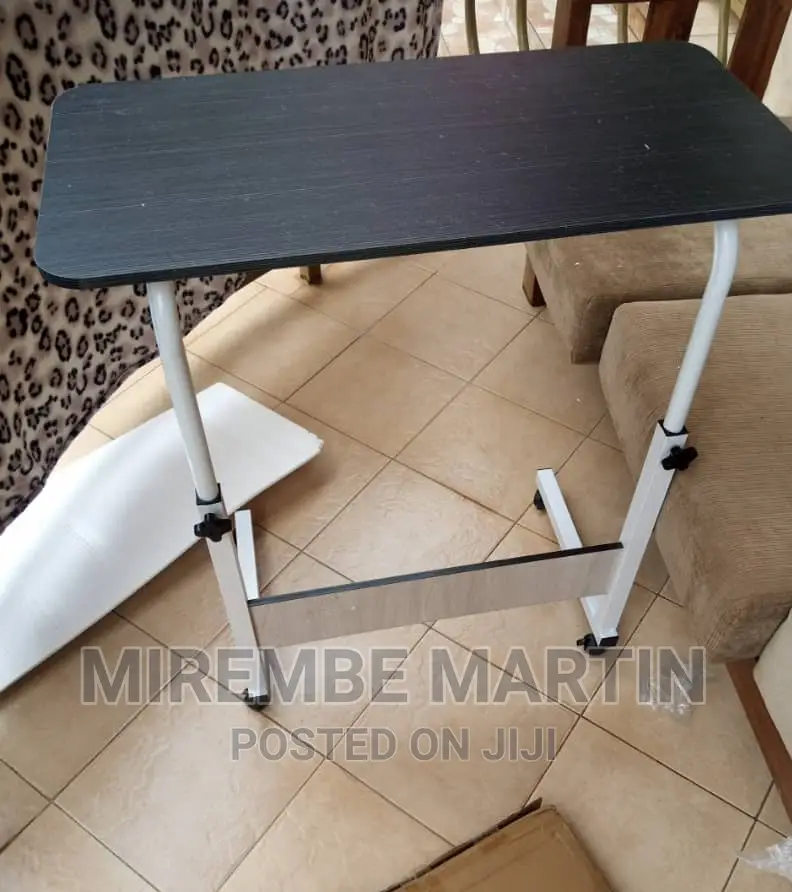Laptop Trolley Table
