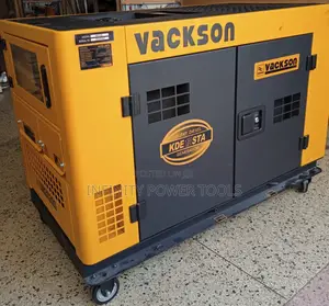 Generator KDE12STA