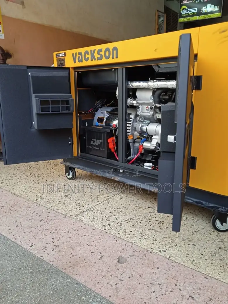 Generator KDE12STA