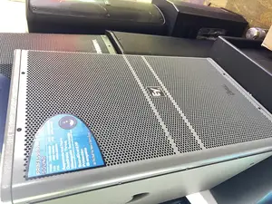 Electronic Voices 15” Mid Range Speaker (EV )