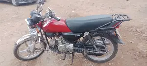 New Hunter Cruiser 250cc 2023 Red