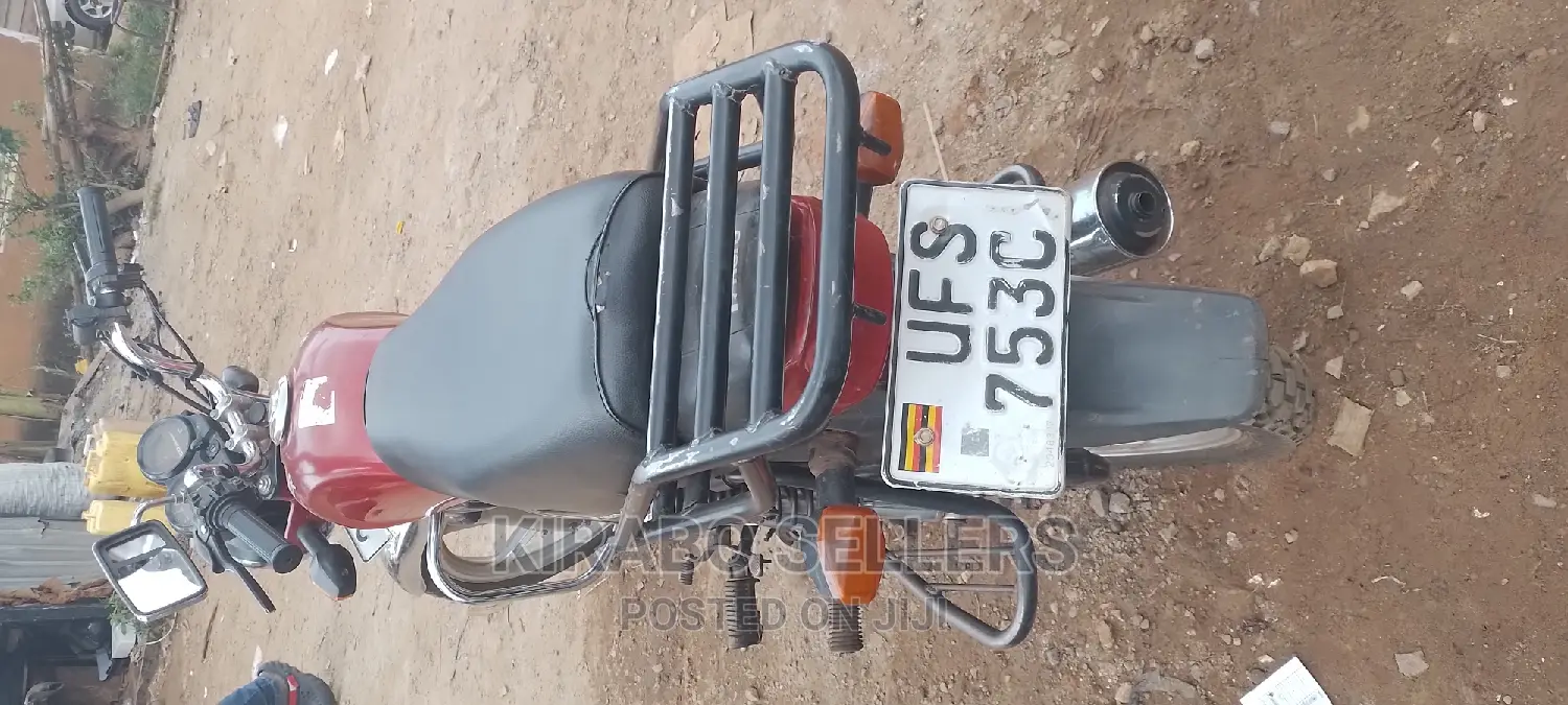 New Hunter Cruiser 250cc 2023 Red