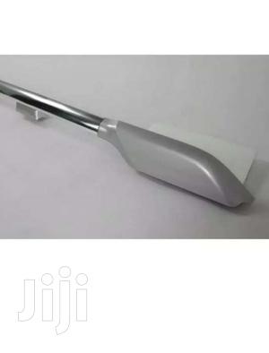 Prado Original Roof Rail /Roof Bars