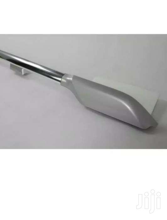Prado Original Roof Rail /Roof Bars