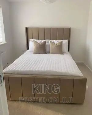 Photo - Cabinet Beds