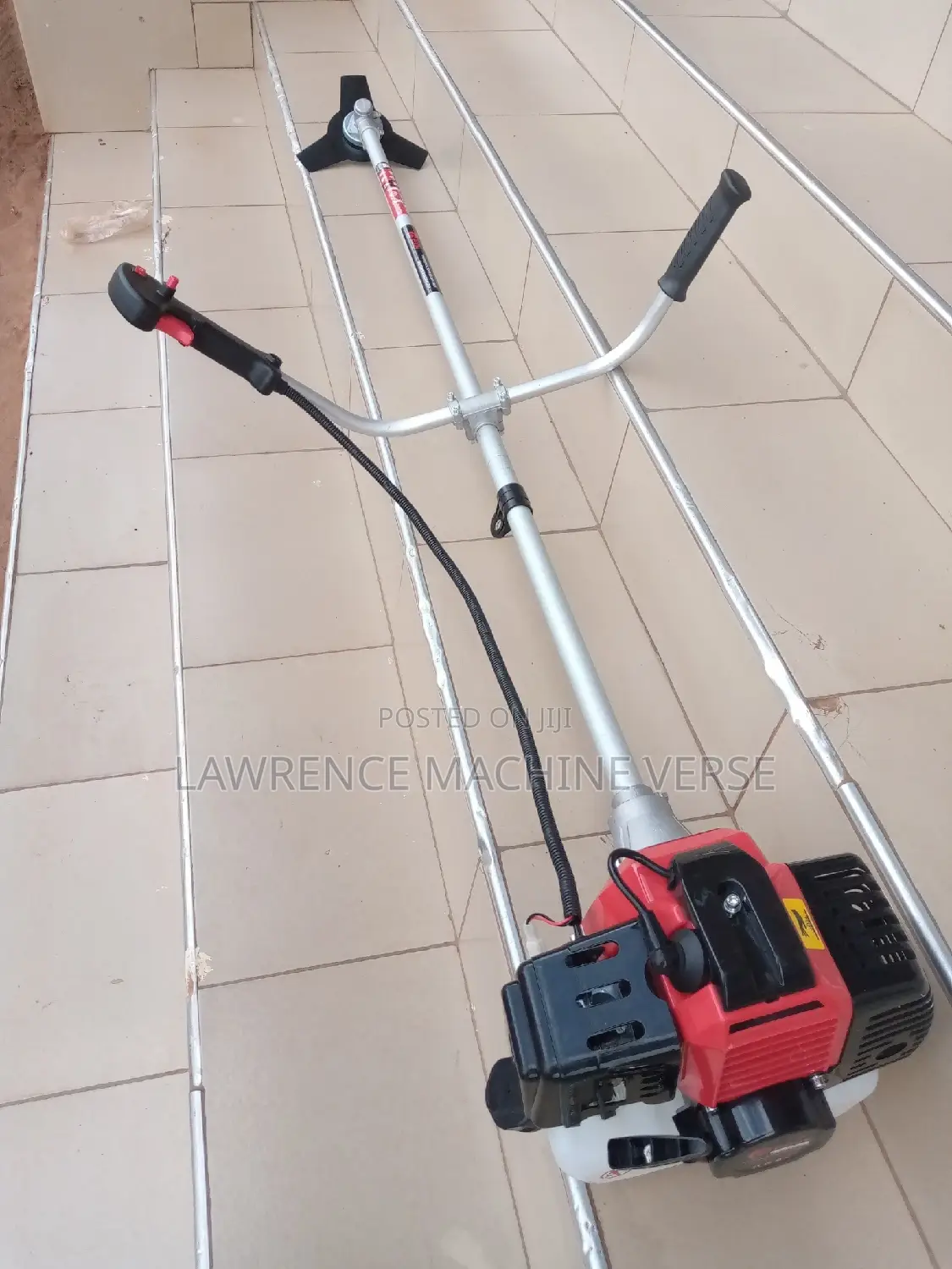 Brush Cutter ED 430