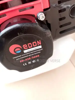 Brush Cutter ED 430