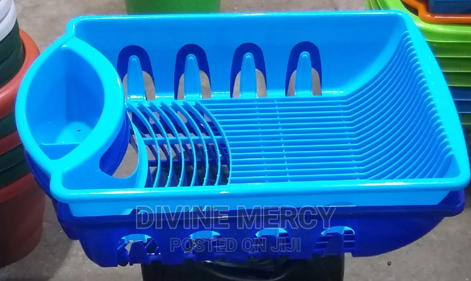 Dish Washing Tray