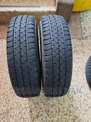 165r13 Goodyear Made in Japan Foreign Used