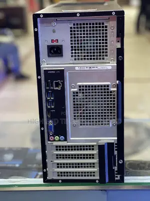 Desktop Computer Dell Vostro 470 4GB Intel Core i3 HDD 500GB