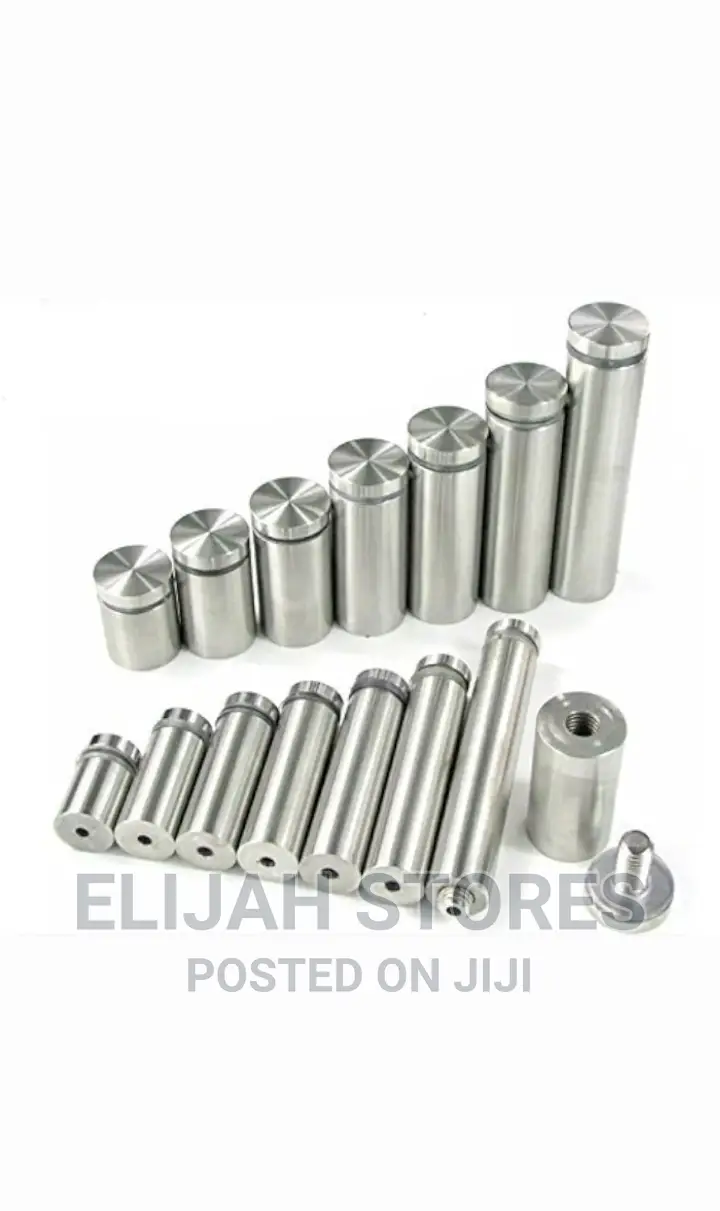 Glass/Mirror Spacers