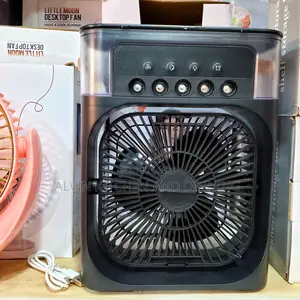 Portable Air Conditioner