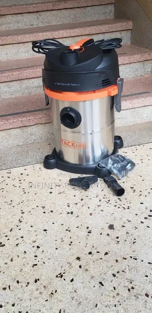 Tacklife Vacuum Cleaner