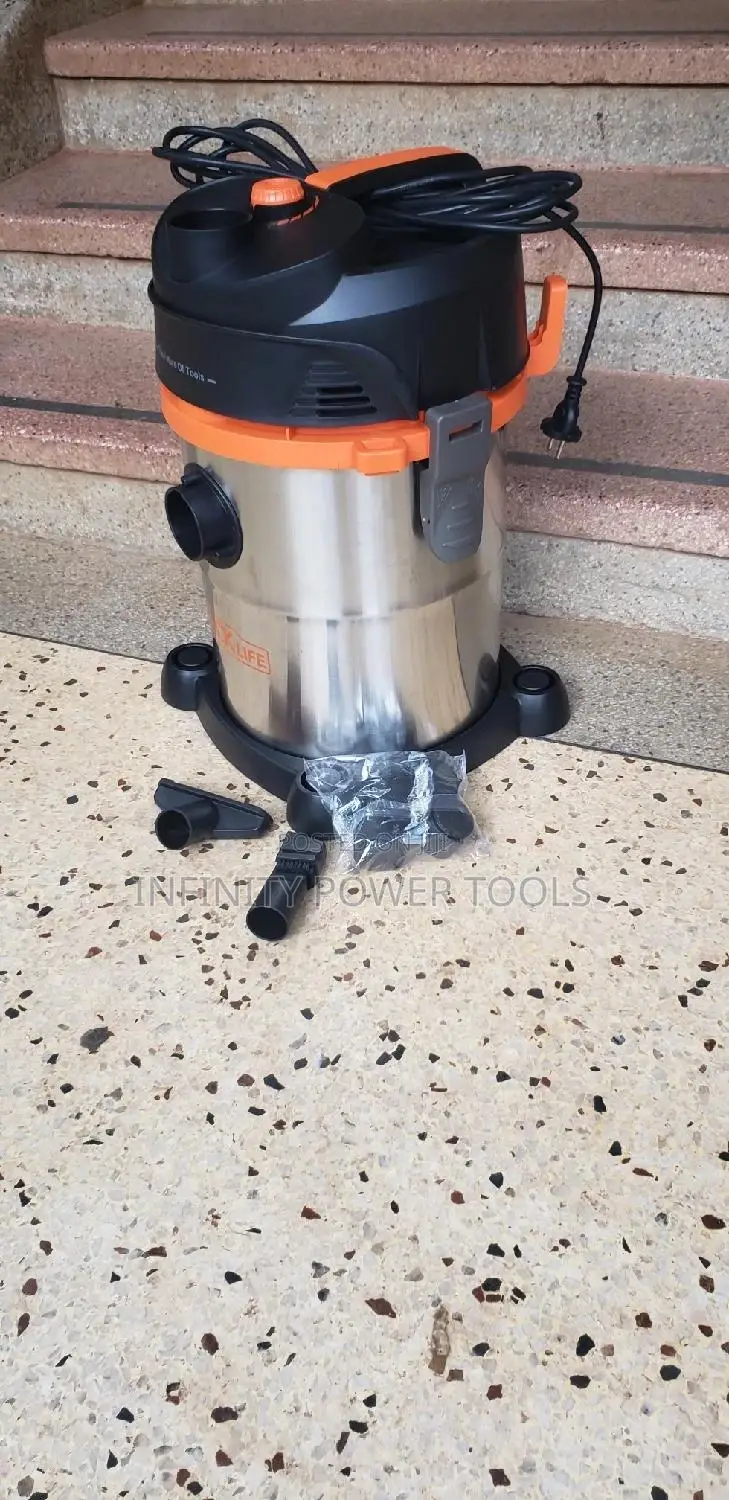 Tacklife Vacuum Cleaner
