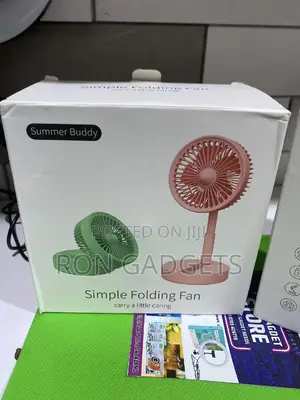 Portable Fan(Table Fan)