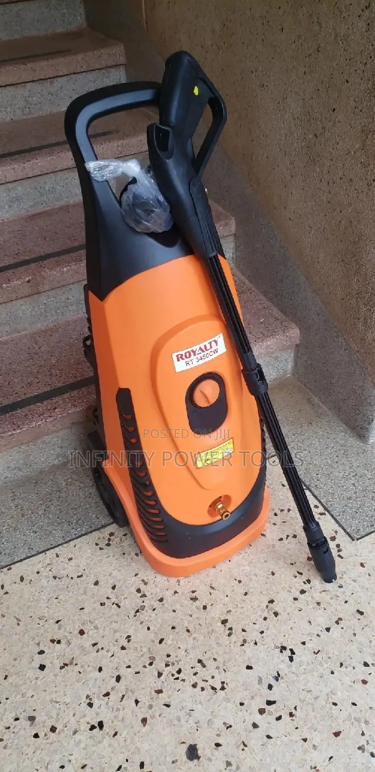 Car Washer