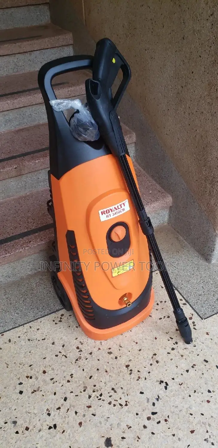 Car Washer