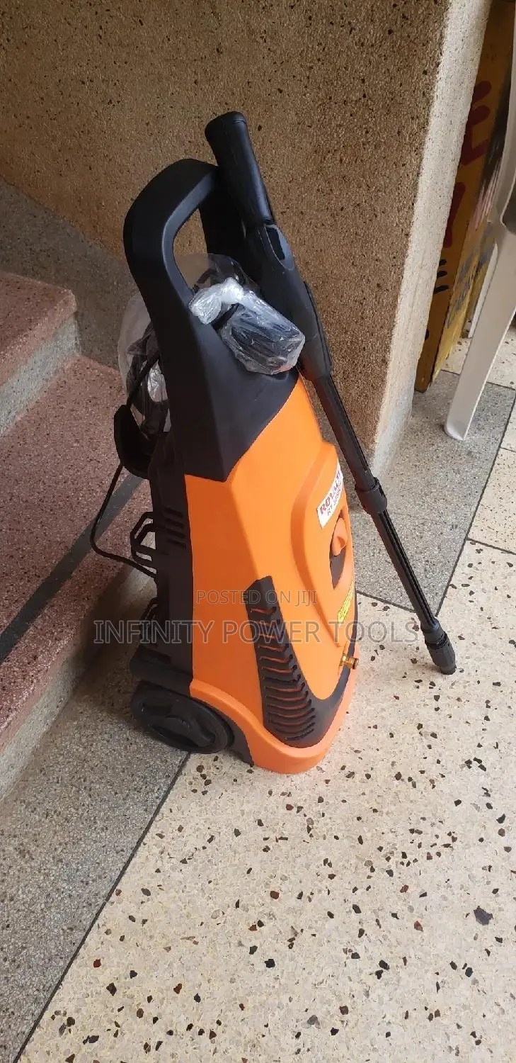 Car Washer