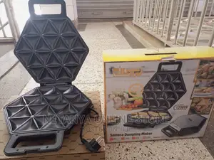 DSP Samosa Maker