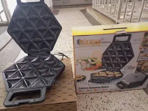 DSP Samosa Maker