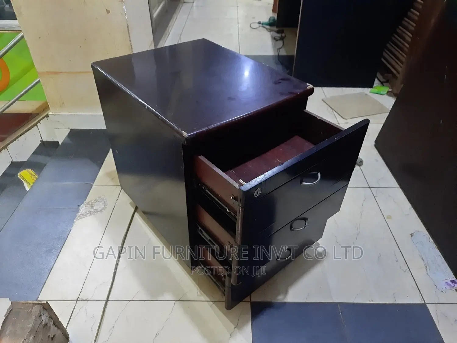 Side Drawer/Office Moving Drawer