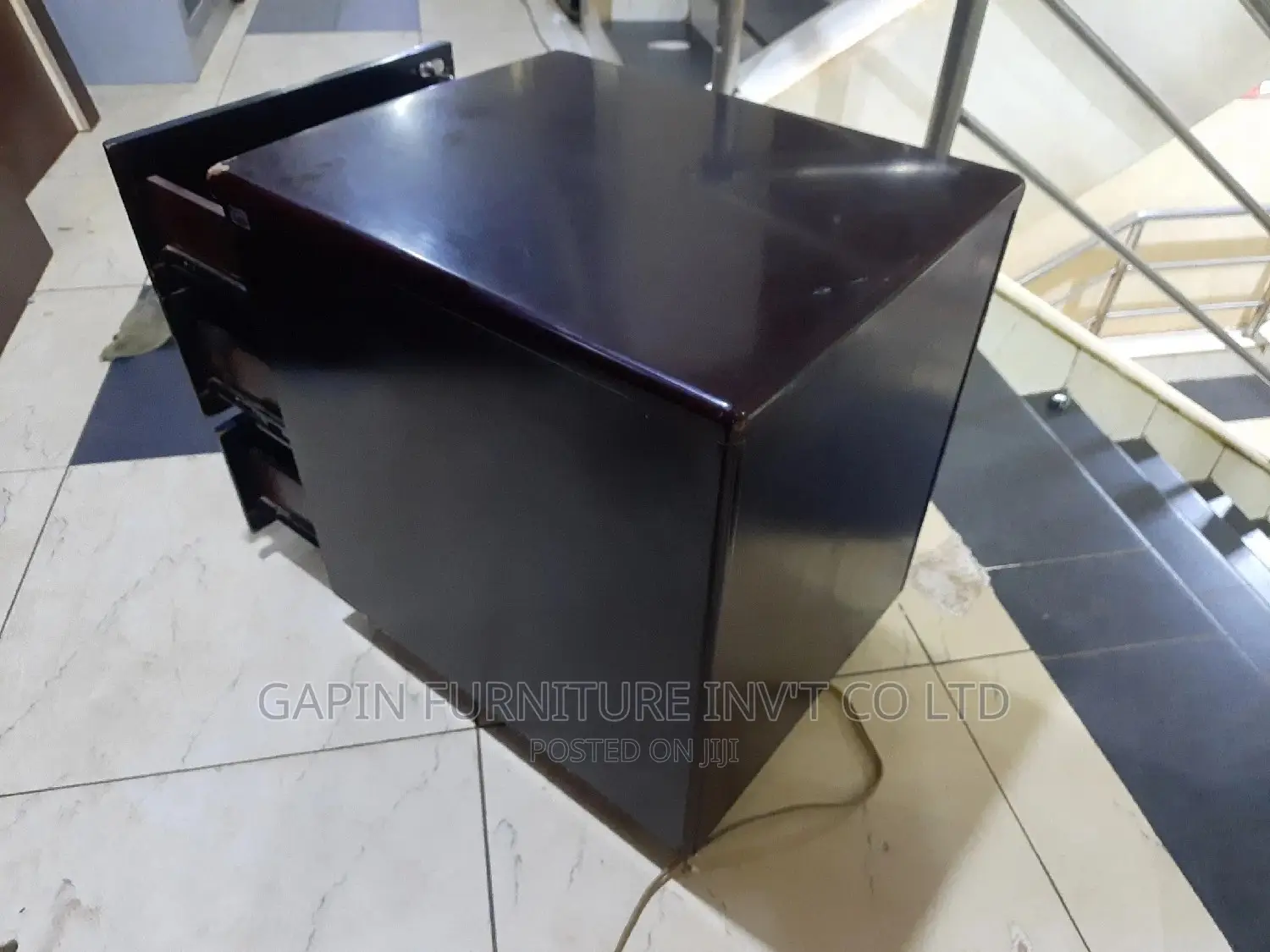 Side Drawer/Office Moving Drawer