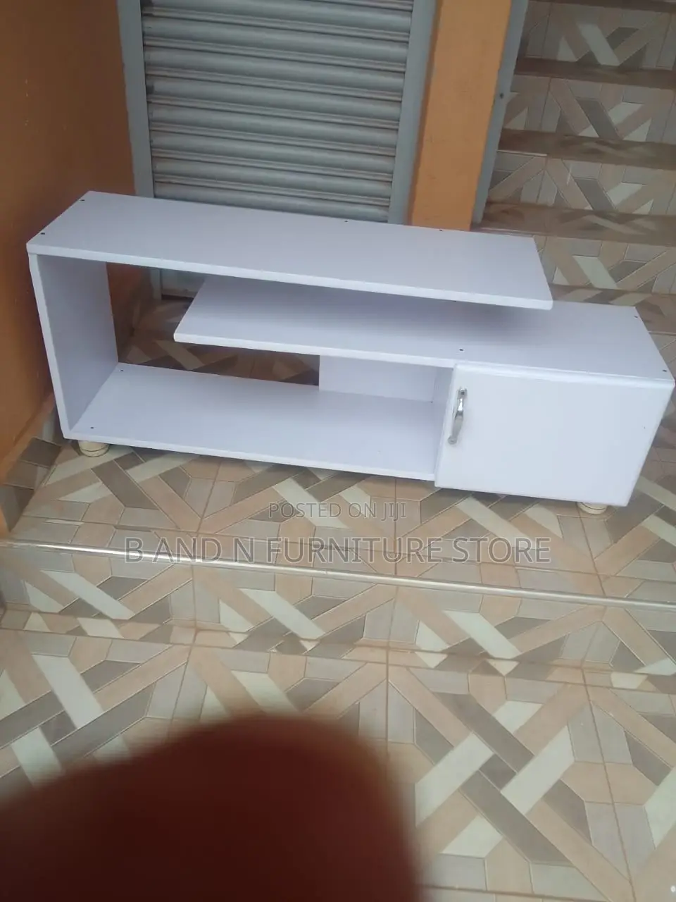 Exciting Tv Stand in 4 by 2fts