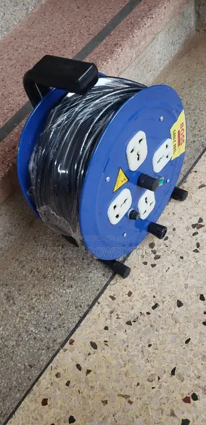 Boss Cable Reel