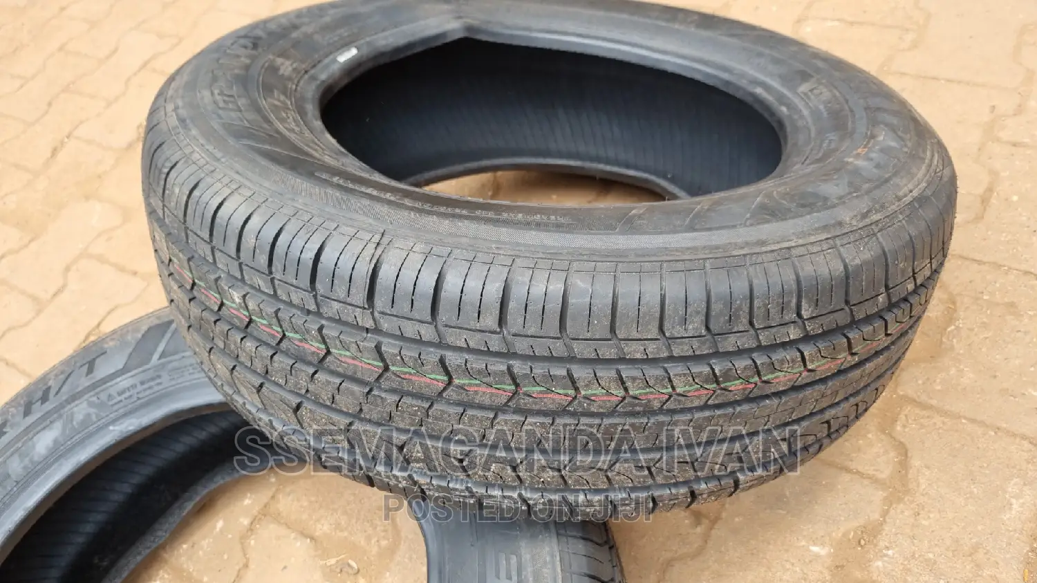 235/65r17 Grand Tourer