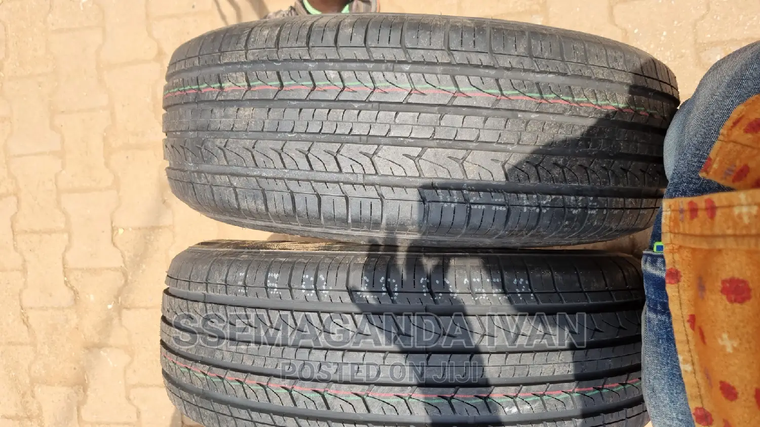 235/65r17 Grand Tourer