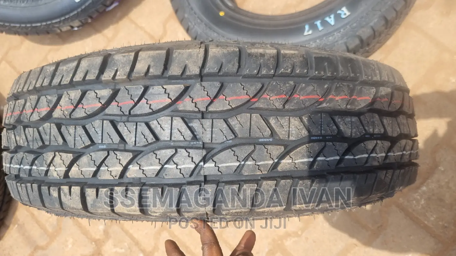 215/70r16 Tyres for Rav 4