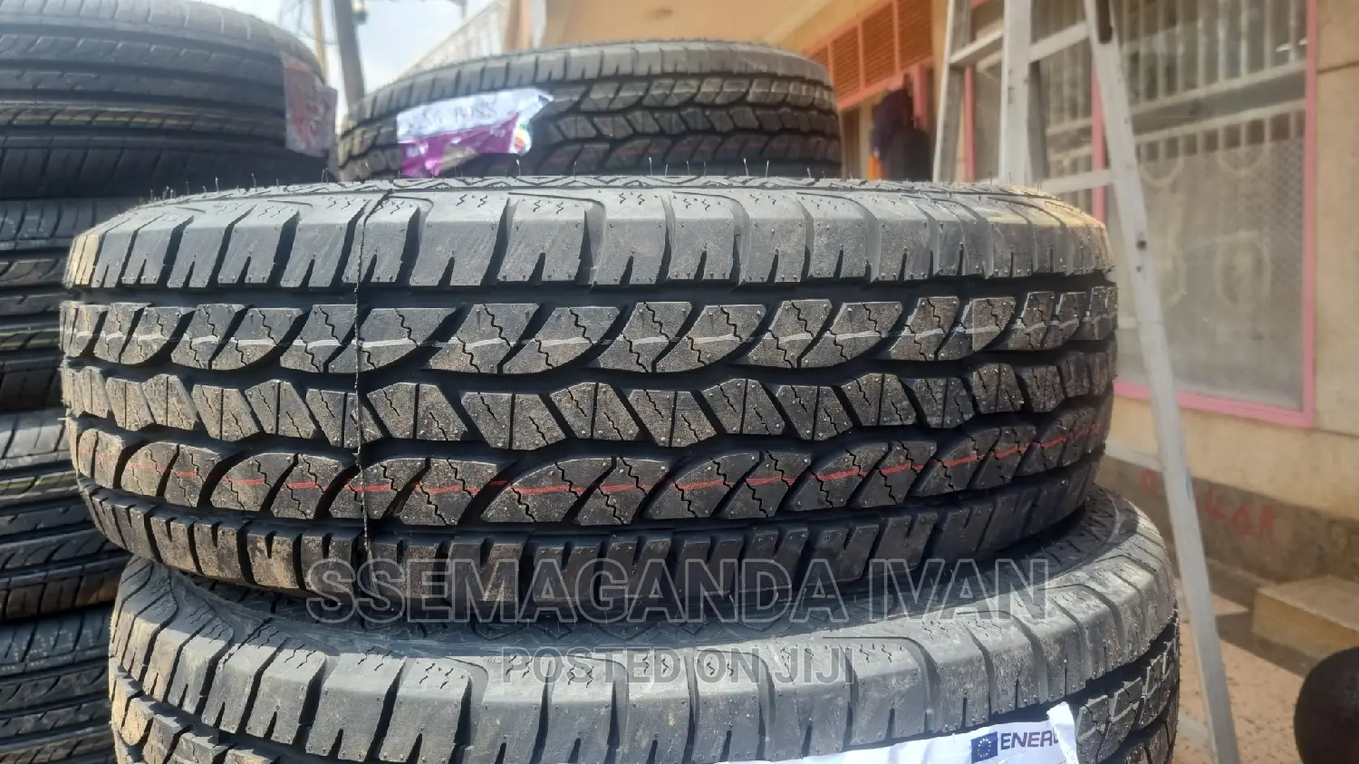 215/70r16 Tyres for Rav 4