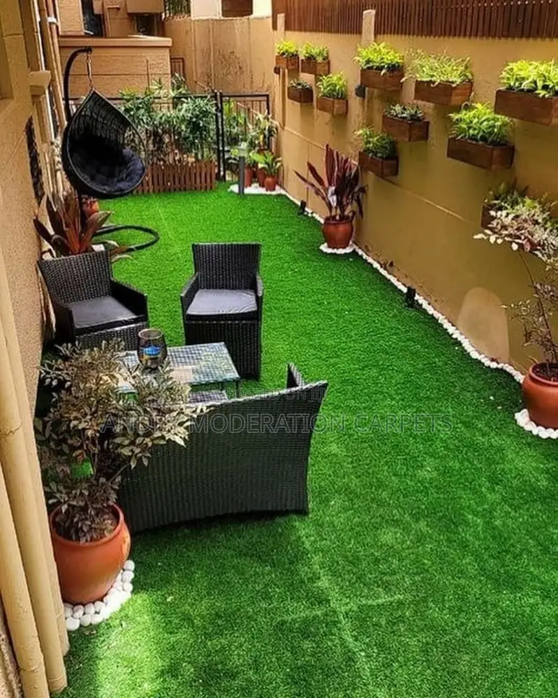 Grass Carpets (Artificial)
