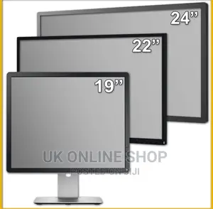 New Desktop Computer Dell OptiPlex 3010 4GB Intel Core I5 HDD 500GB